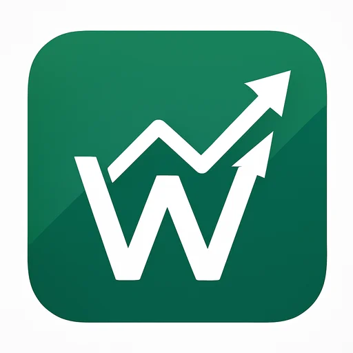 WealthTrackr icon