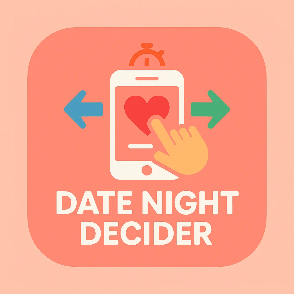 Date Night Decider icon