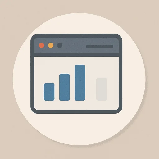 Tab Resource Monitor icon