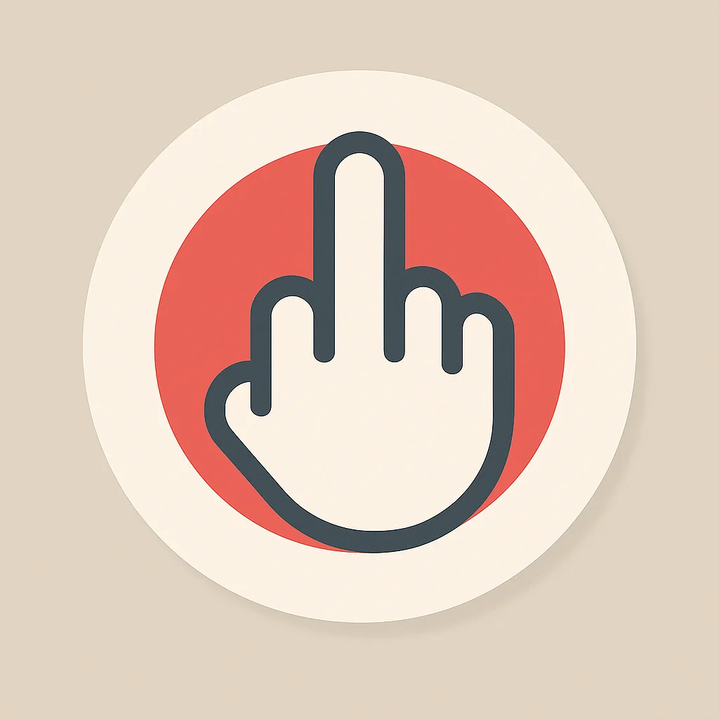 Blockme MotherFocus icon