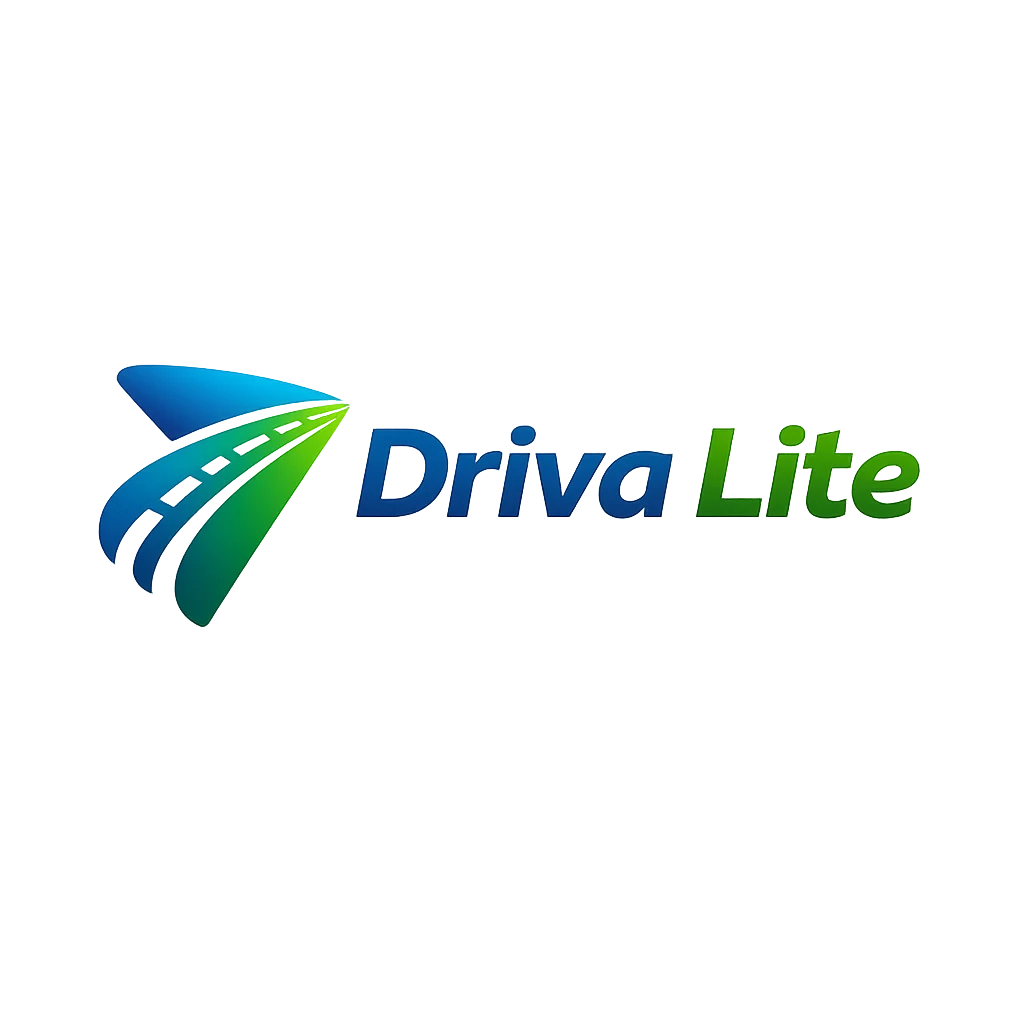 Driva Lite icon