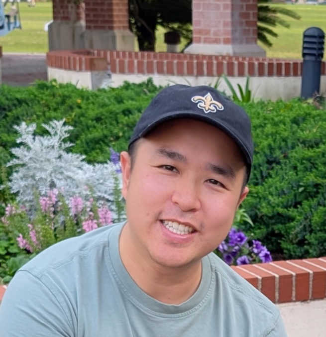 Tommy - Software Test Engineer and Founder